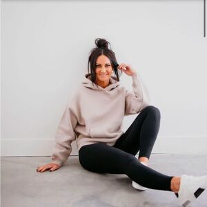❄️WINTER SALE❄️Essential Hoodie by Lily & Lottie
